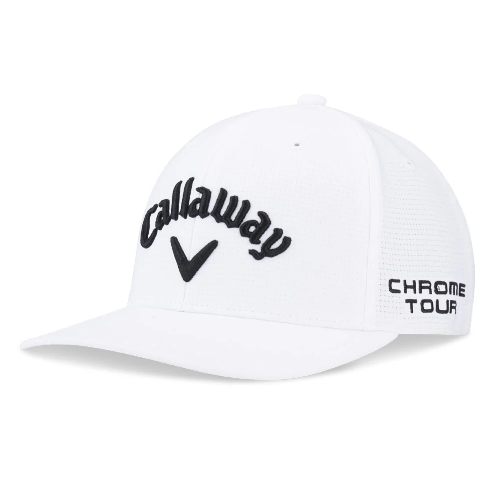 Callaway Mens TA Performance Pro '25 Cap - Image 3