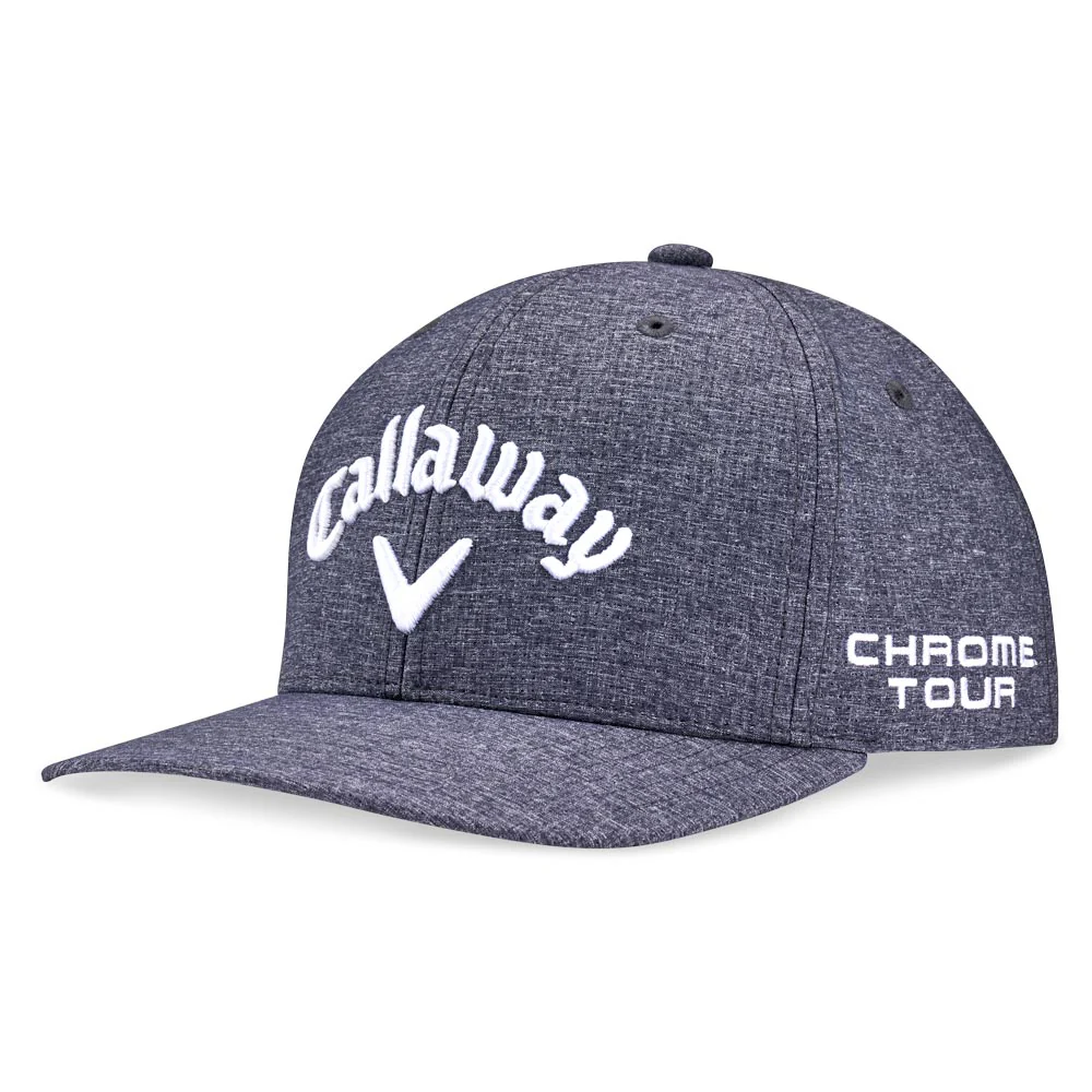 Callaway Mens TA Performance Pro '25 Cap - Image 4