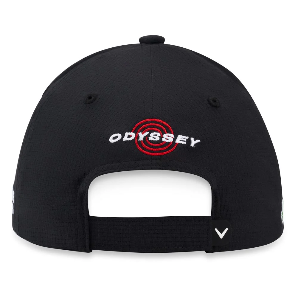 Callaway Mens TA Performance Pro '25 Cap - Image 6