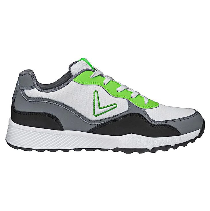 Callaway Mens The 82 Golf Shoes - Image 2