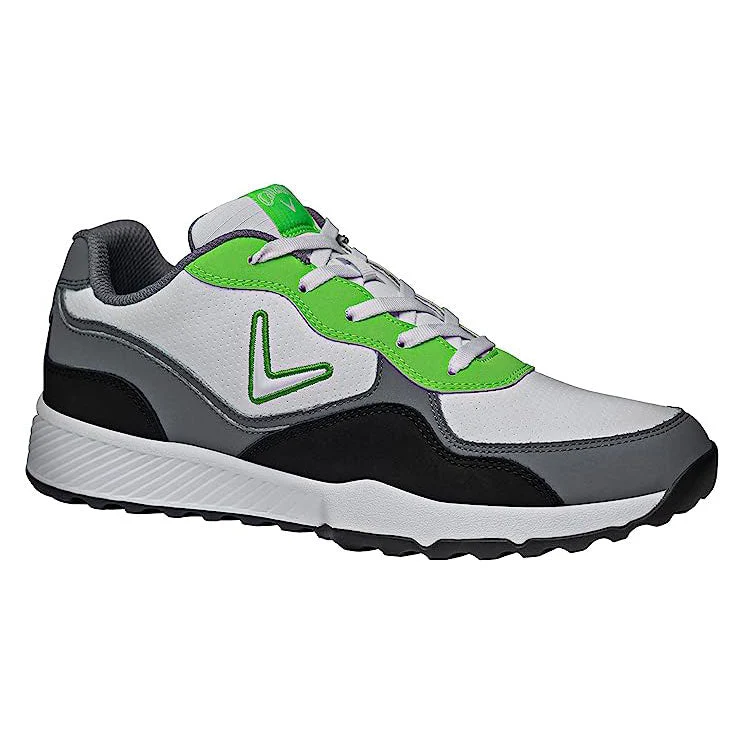 Callaway Mens The 82 Golf Shoes - Image 6