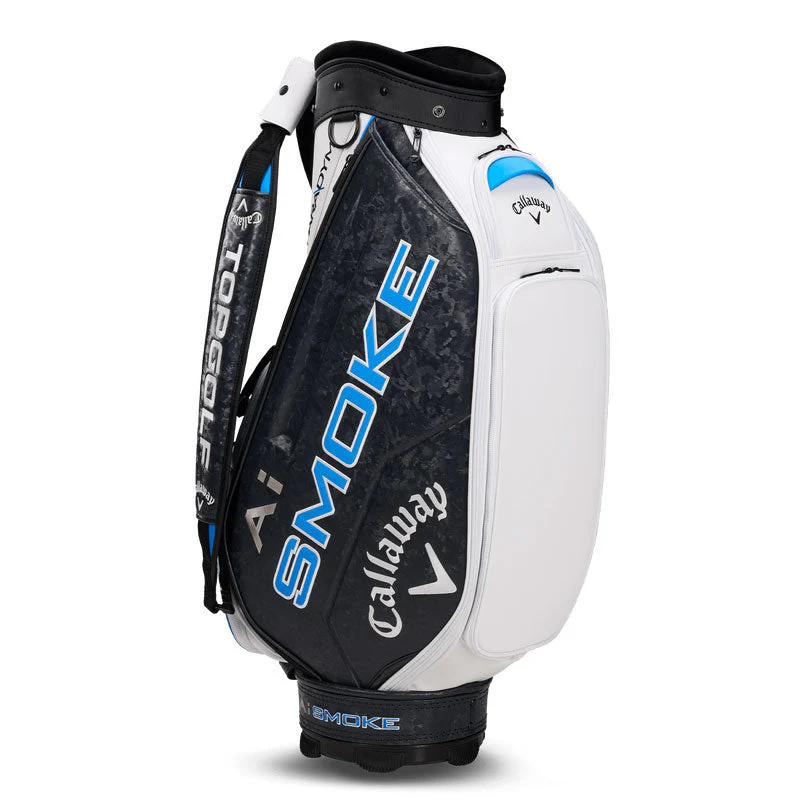 Callaway Mini AI Smoke 24 Staff Bag - Image 3