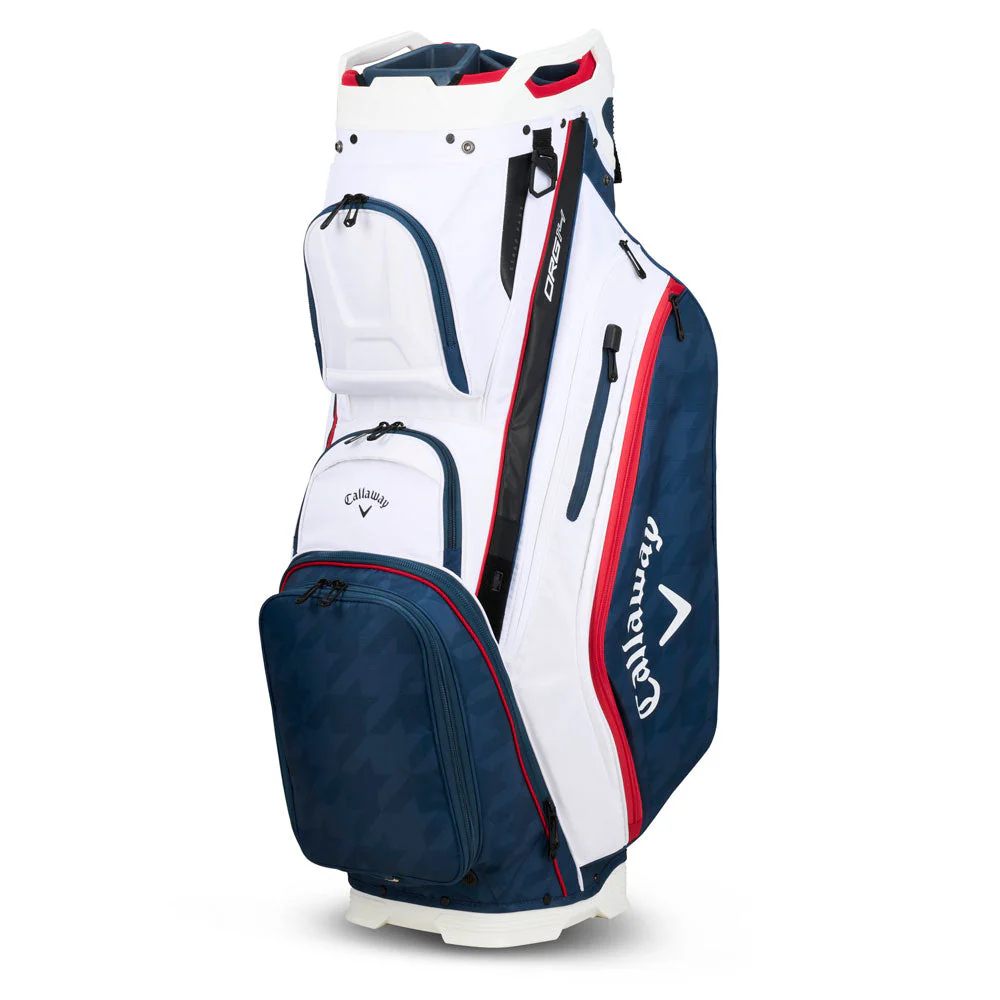 Callaway Org 14 '24 Cart Bag - Image 3
