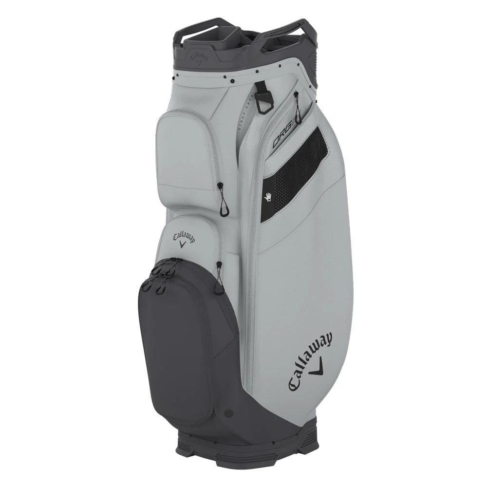 Callaway Org 14 '25 Cart Bag - Image 2
