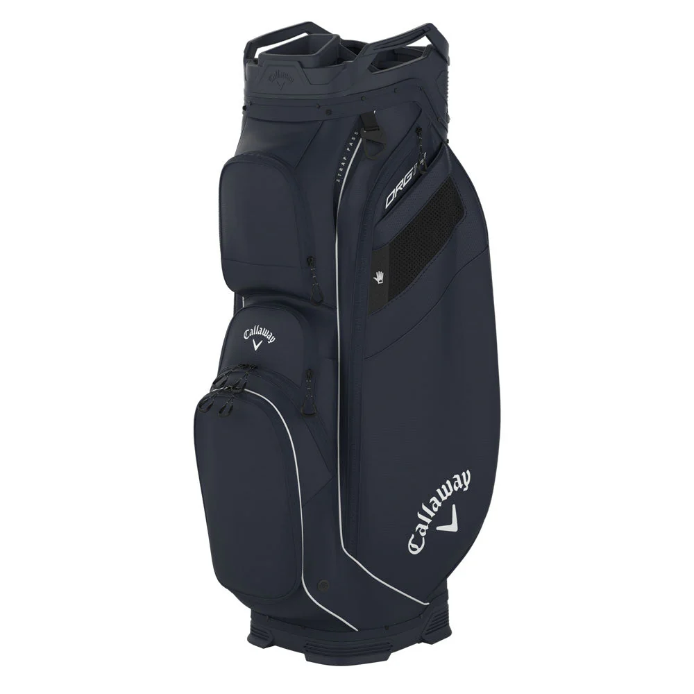 Callaway Org 14 '25 Cart Bag - Image 3
