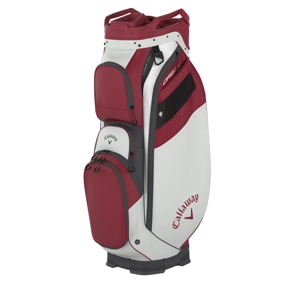 Callaway Org 14 '25 Cart Bag - Image 4