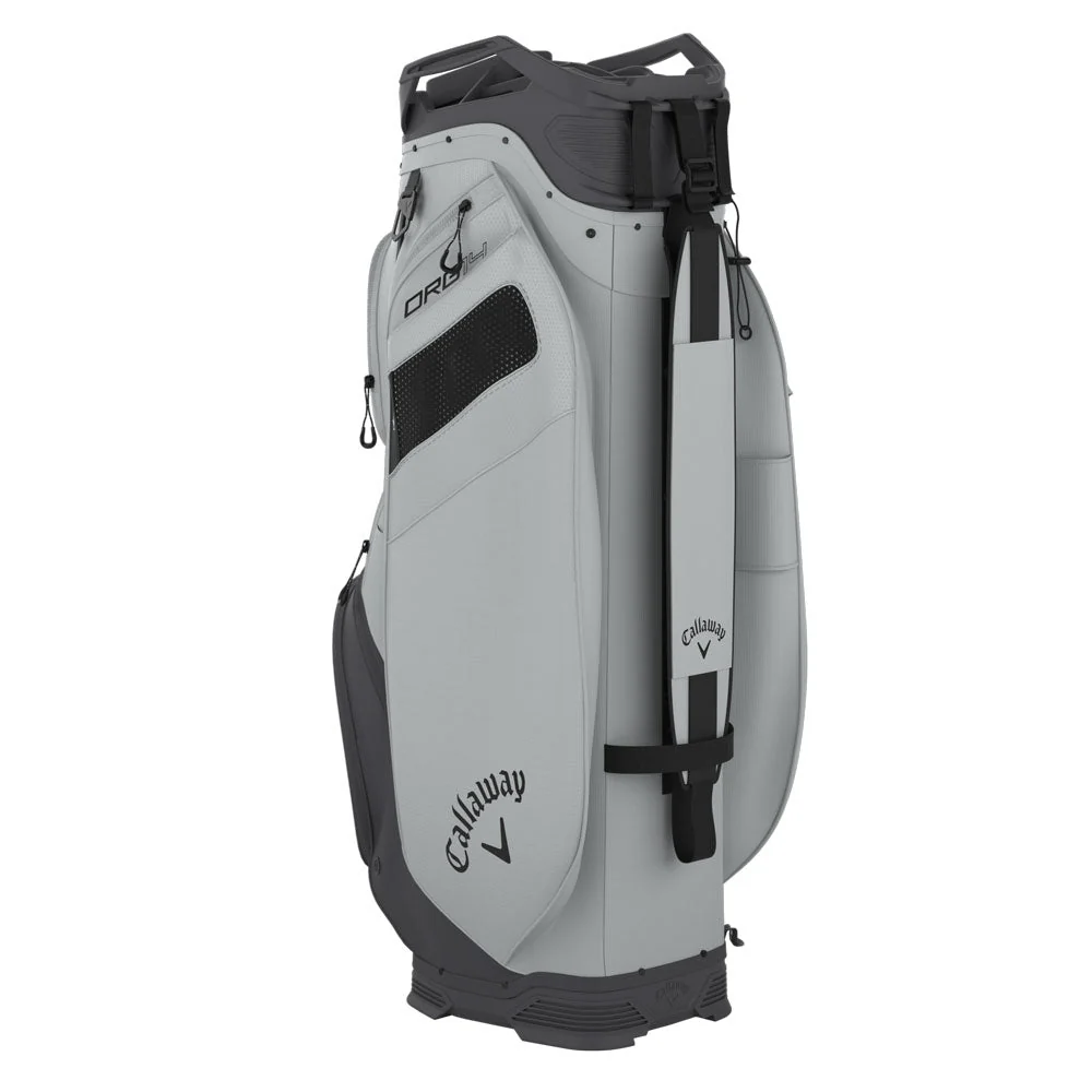 Callaway Org 14 '25 Cart Bag - Image 6