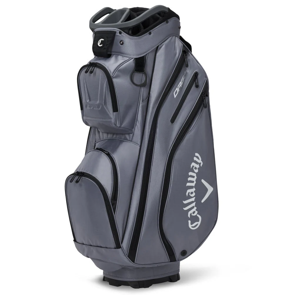 Callaway Org14 Cart Bag  '22 - Image 2