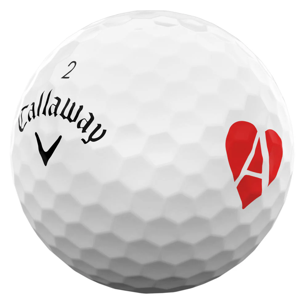 Callaway Supersoft '25 Golf Balls - Dozen - Image 17