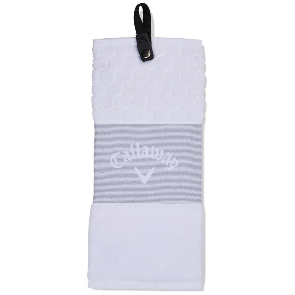 Callaway Trifold Towel '23 - Image 3