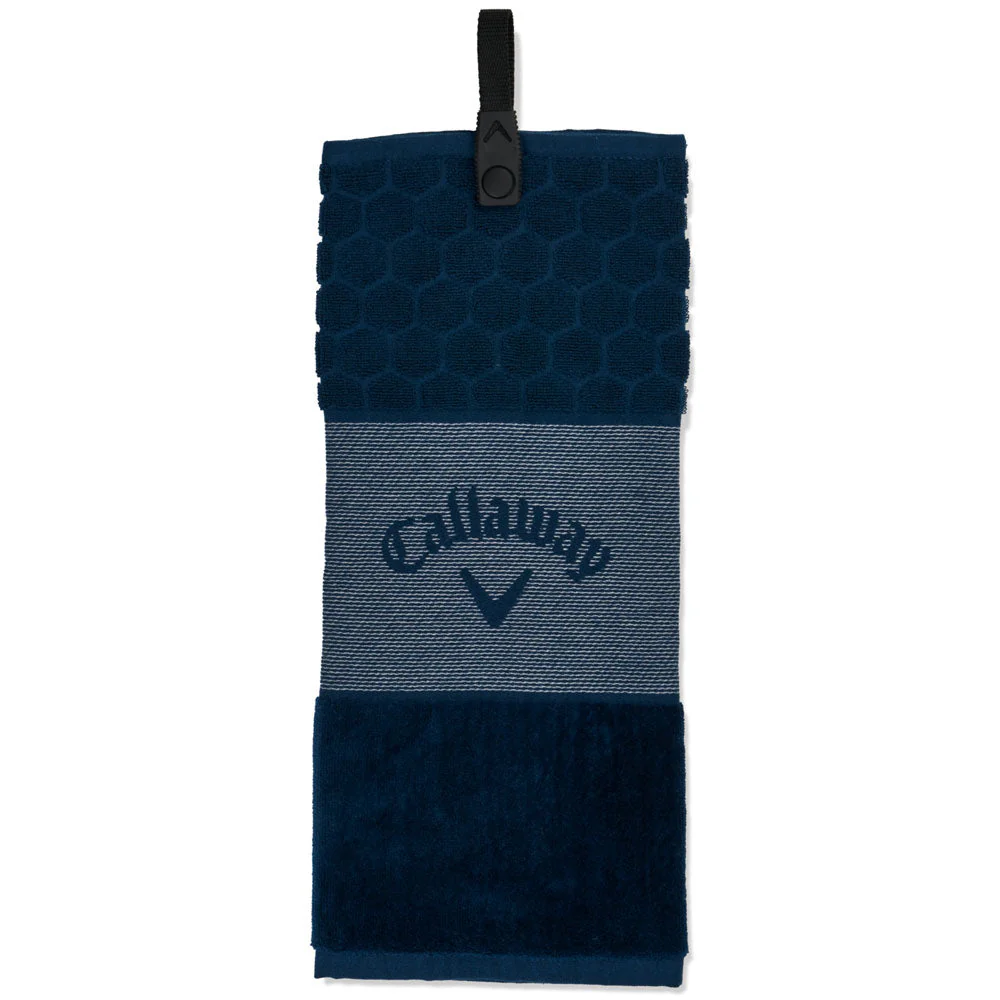 Callaway Trifold Towel '23 - Image 4