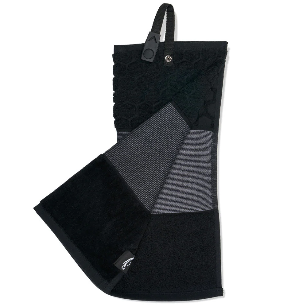 Callaway Trifold Towel '23 - Image 5