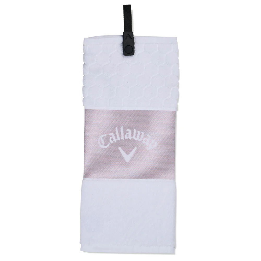 Callaway Trifold Towel '23 - Image 6