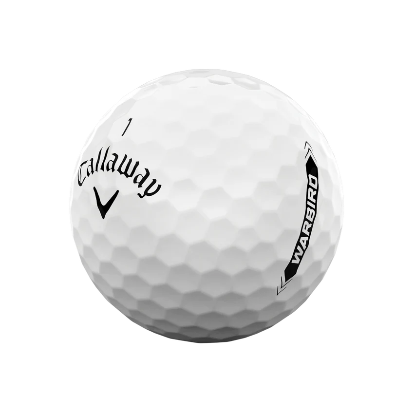 Callaway Warbird '23 Golf Balls - Dozen - Image 3