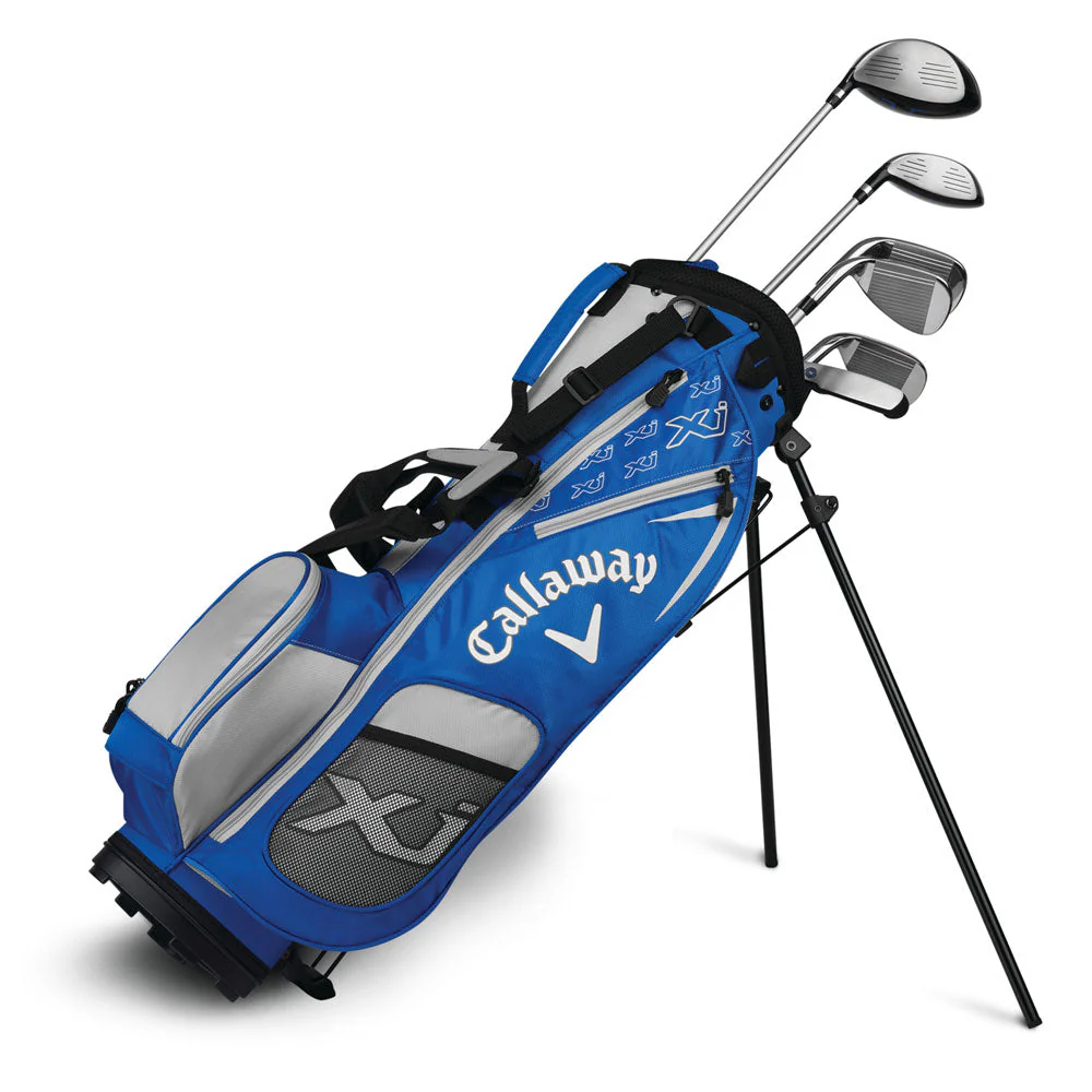 Callaway Junior XJ Package - Image 2