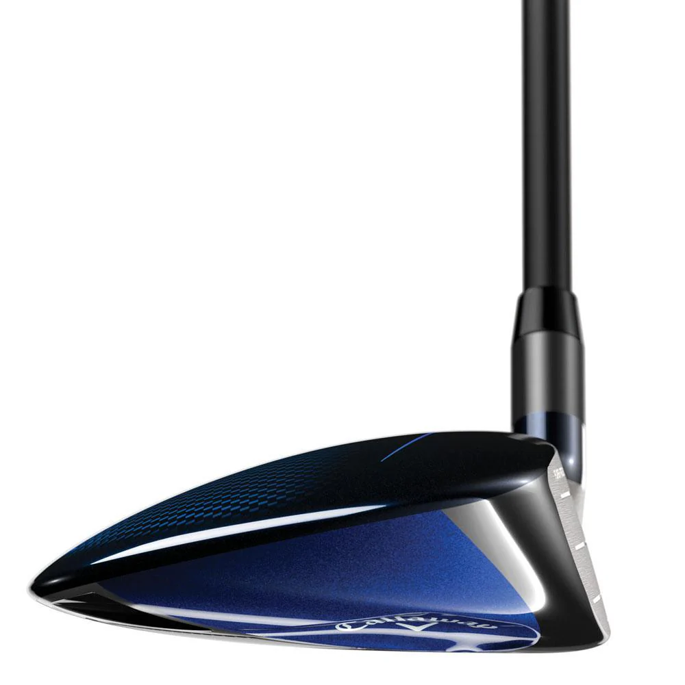 Callaway Ladies Big Bertha Reva 21 Fairway Woods - Image 3