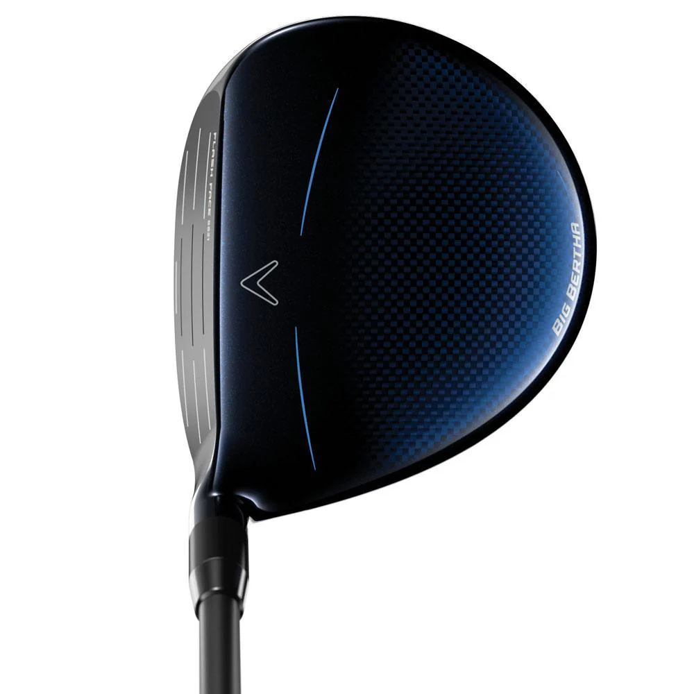 Callaway Ladies Big Bertha Reva 21 Fairway Woods - Image 4