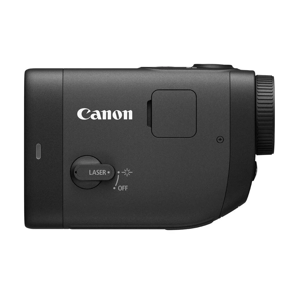 Canon PowerShot GOLF Laser - Image 5