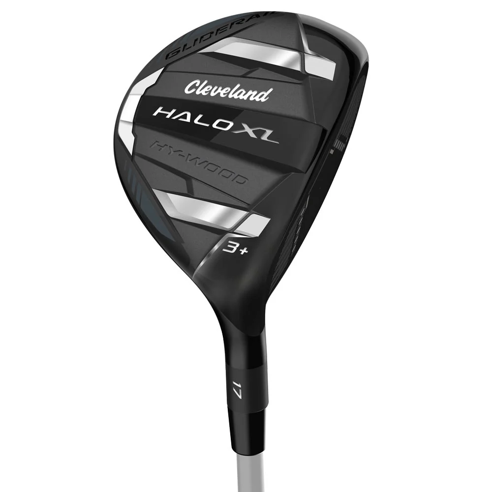 Cleveland Gof Ladies Halo XL 2 Hy-Wood - Image 3