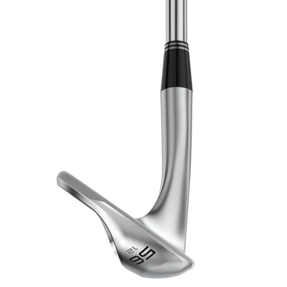 Cleveland Golf Ladies CBZ Full-Face Tour Satin Wedges - Image 4