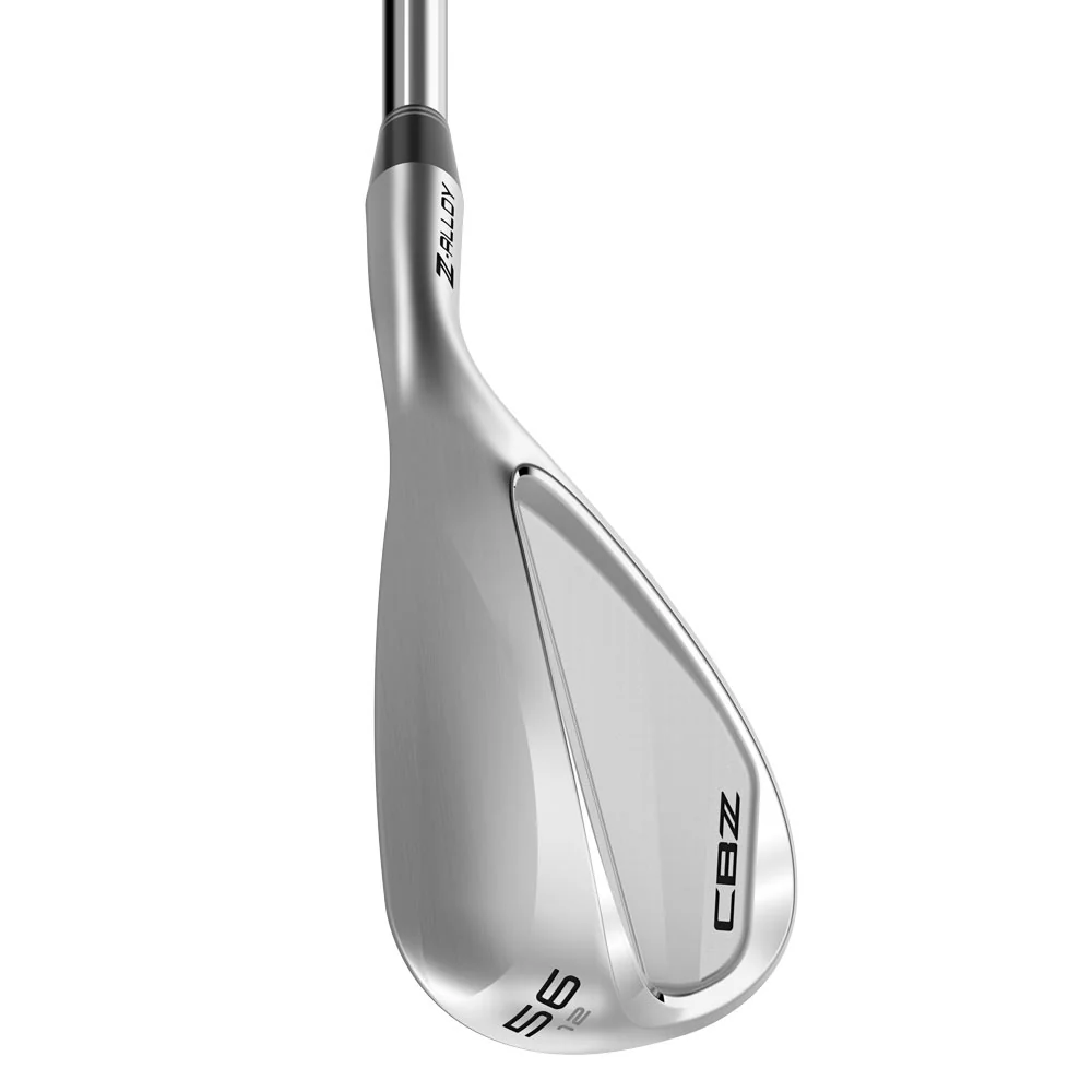 Cleveland Golf Ladies CBZ Full-Face Tour Satin Wedges - Image 6