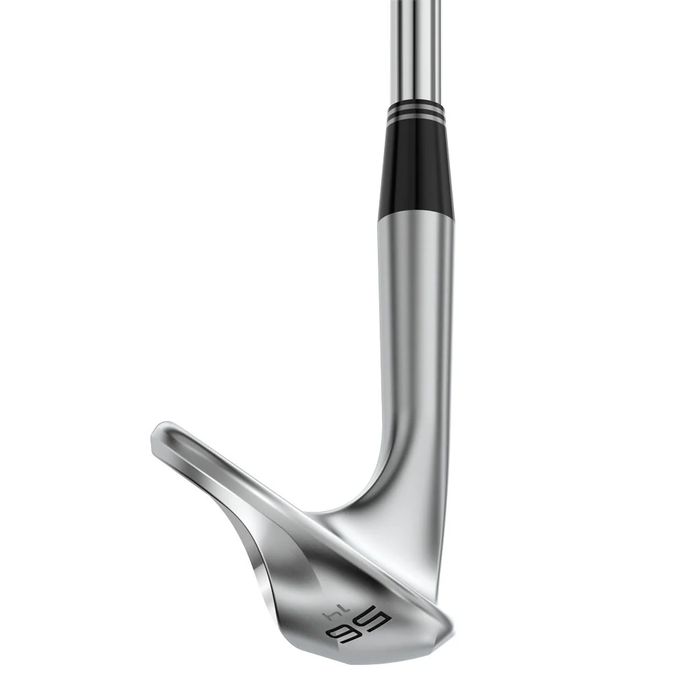 Cleveland Golf Ladies CBZ Tour Satin Wedges - Image 4