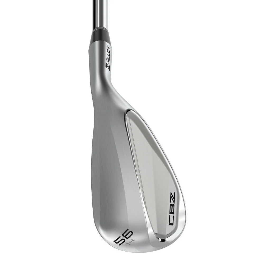 Cleveland Golf Ladies CBZ Tour Satin Wedges - Image 6