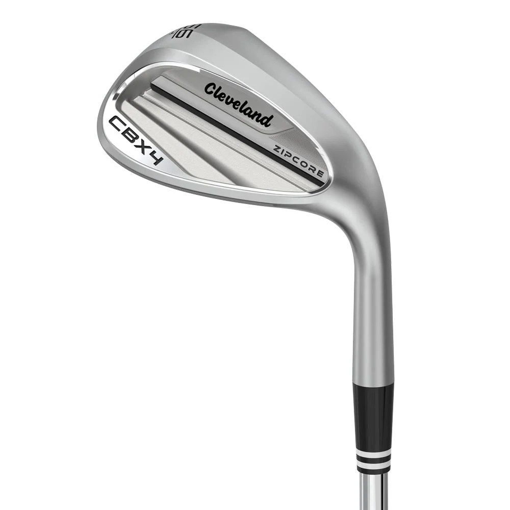 Cleveland Golf Ladies CBX4 ZipCore Tour Satin Wedge - Image 3