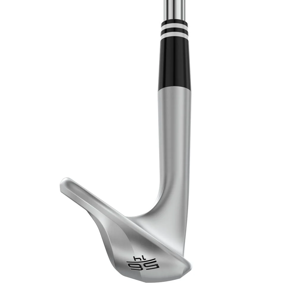 Cleveland Golf Ladies CBX4 ZipCore Tour Satin Wedge - Image 4