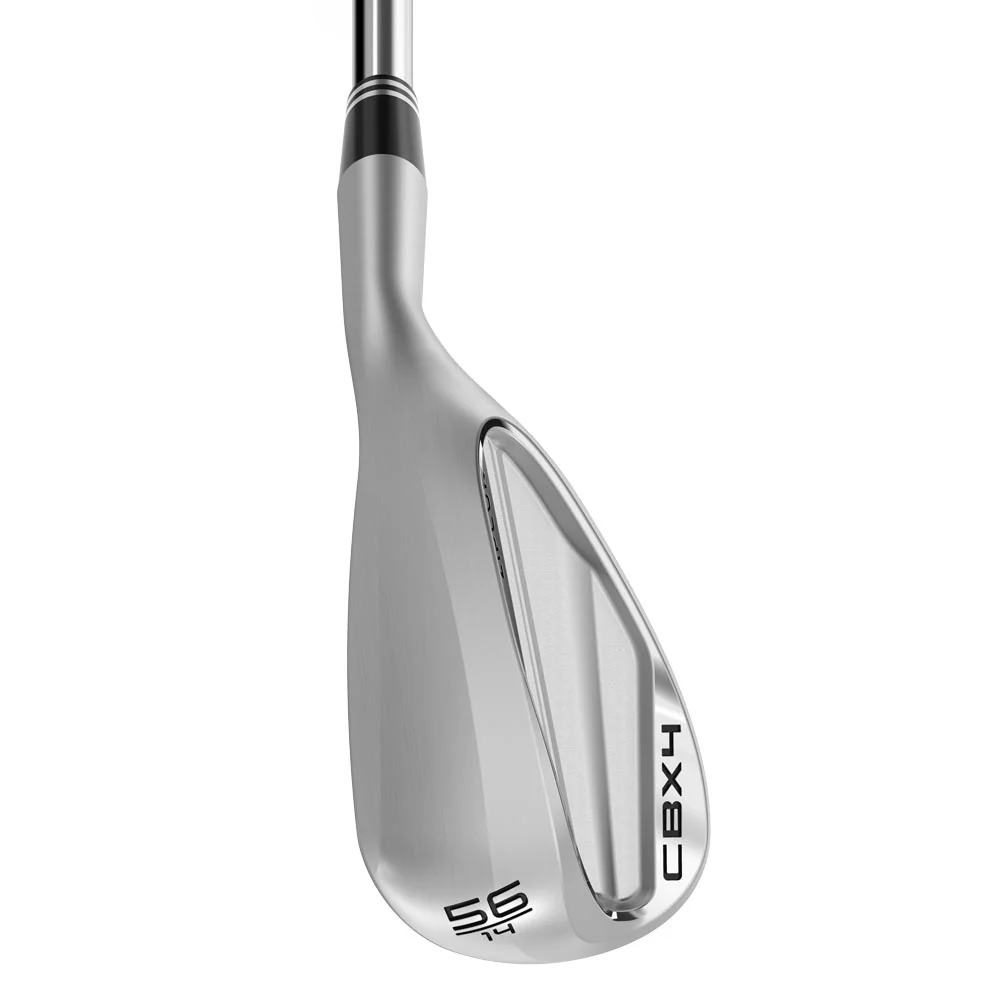 Cleveland Golf Ladies CBX4 ZipCore Tour Satin Wedge - Image 6