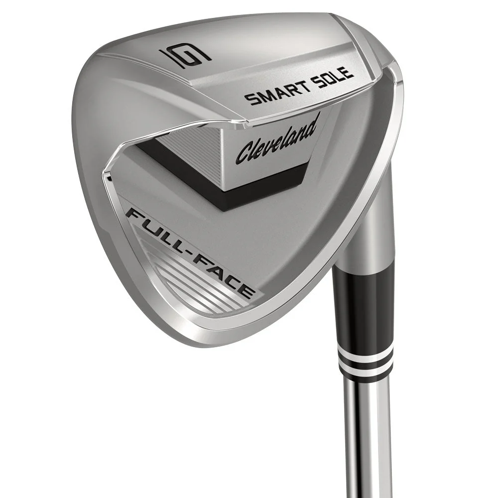 Cleveland Golf Ladies Smart Sole Full-Face Wedges - Image 2