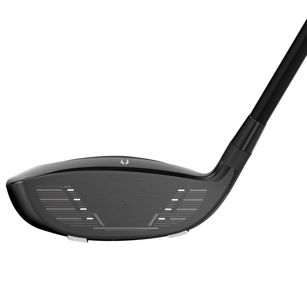 Cleveland Golf Ladies Halo XL 2 Fairway Woods - Image 2