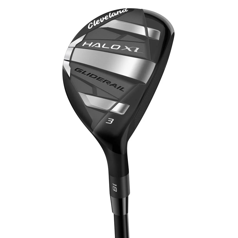 Cleveland Golf Ladies Halo XL 2 Hybrid - Image 3