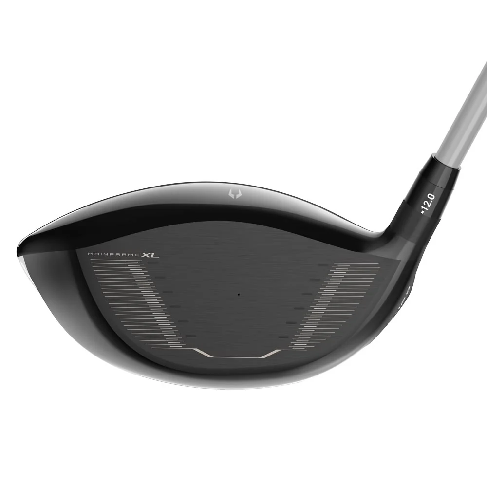 Cleveland Golf Ladies Launcher XL 2 Draw Driver - Image 2