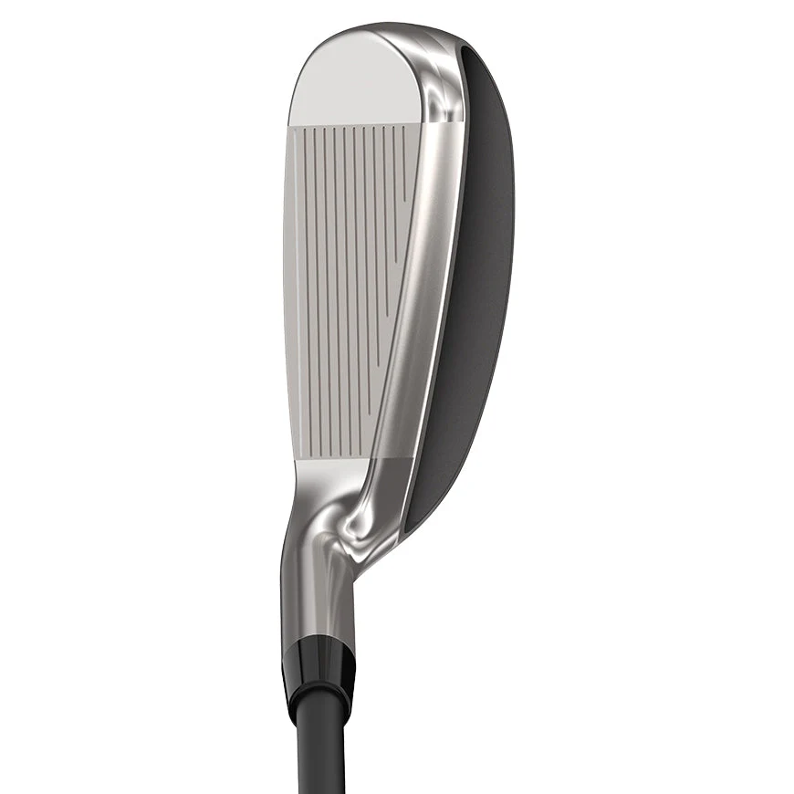 Cleveland Golf Ladies Launcher XL Halo Irons RH 5-PW - Image 3