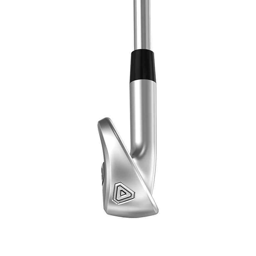 Cleveland Golf Ladies Launcher XL Irons RH 5-PW - Image 2