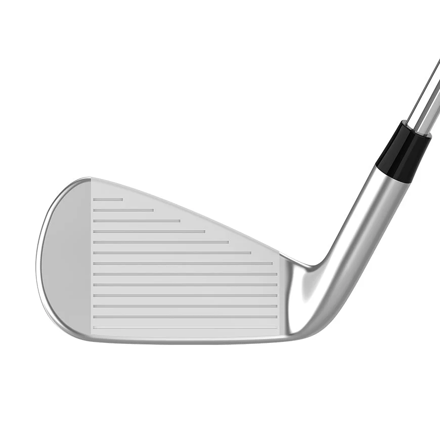 Cleveland Golf Ladies Launcher XL Irons RH 5-PW+DW - Image 2