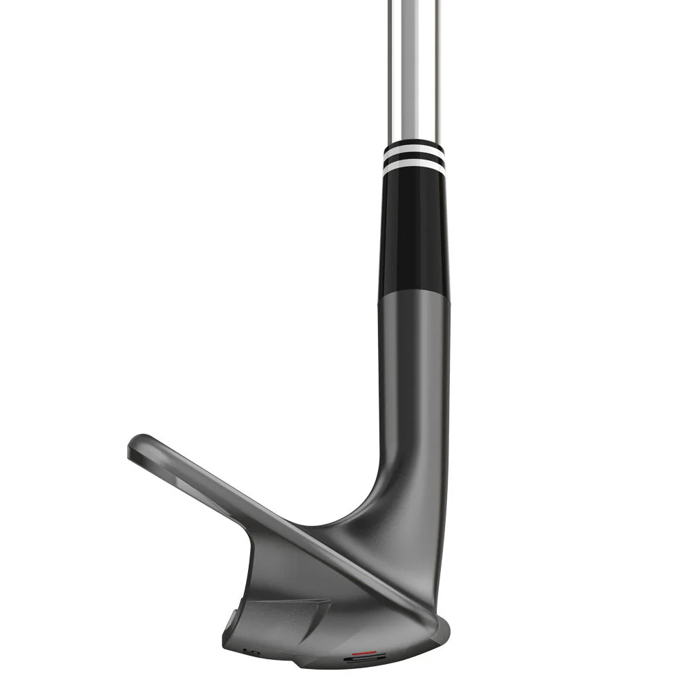 Cleveland Golf Ladies Smart Sole 4.0 Black Wedges - Image 11