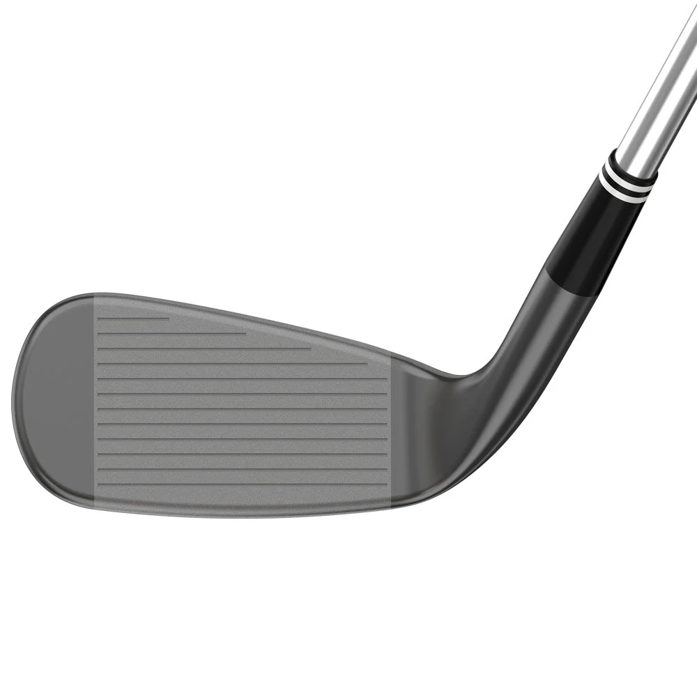 Cleveland Golf Ladies Smart Sole 4.0 Black Wedges - Image 4