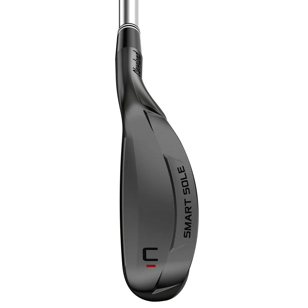 Cleveland Golf Ladies Smart Sole 4.0 Black Wedges - Image 6