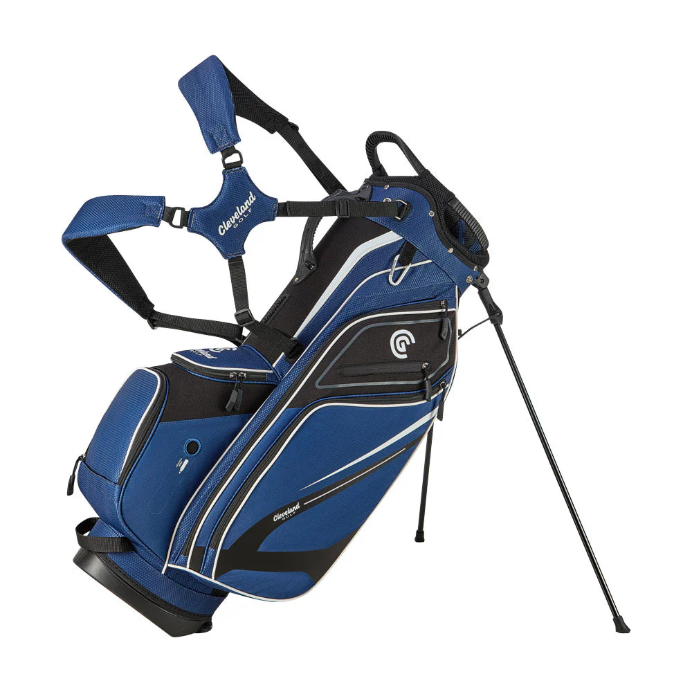 Cleveland Golf LT Stand Bag - Image 4