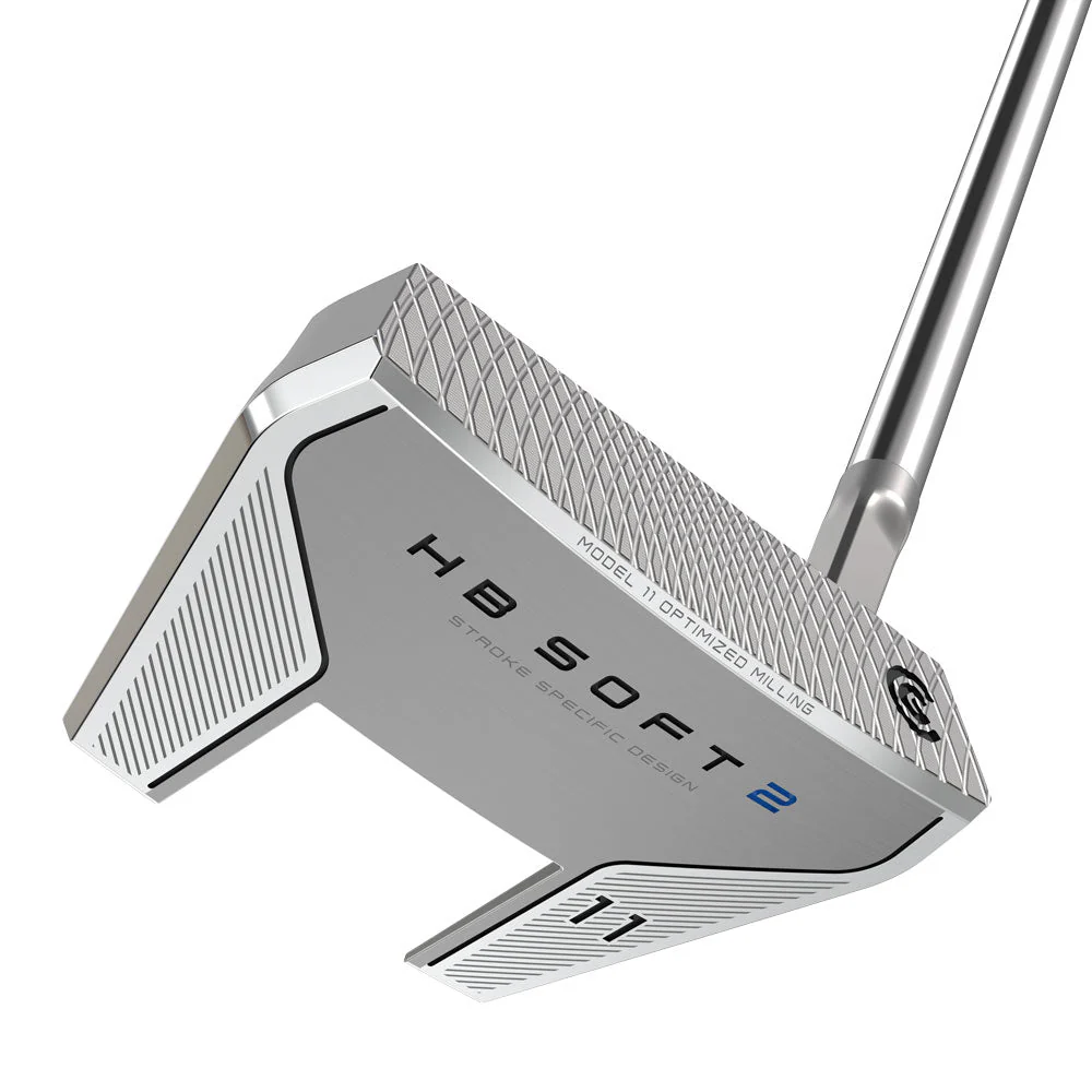 Cleveland Golf Mens HB Soft 2 Putter - Image 6