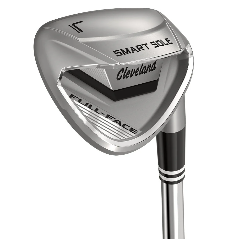 Cleveland Golf Mens Smart Sole Full-Face Wedges - Image 3