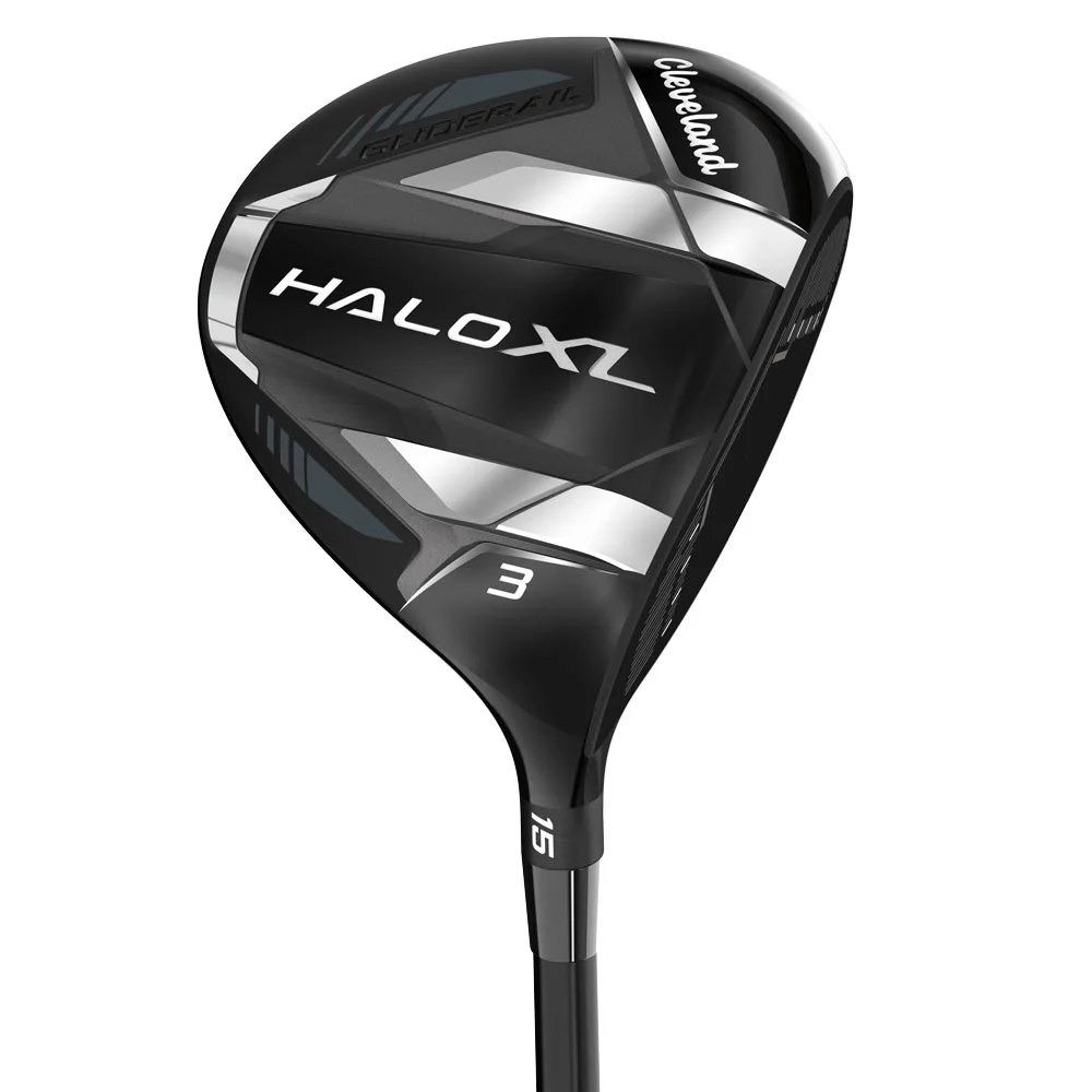 Cleveland Golf Mens Halo XL 2 Fairway Wood - Image 3