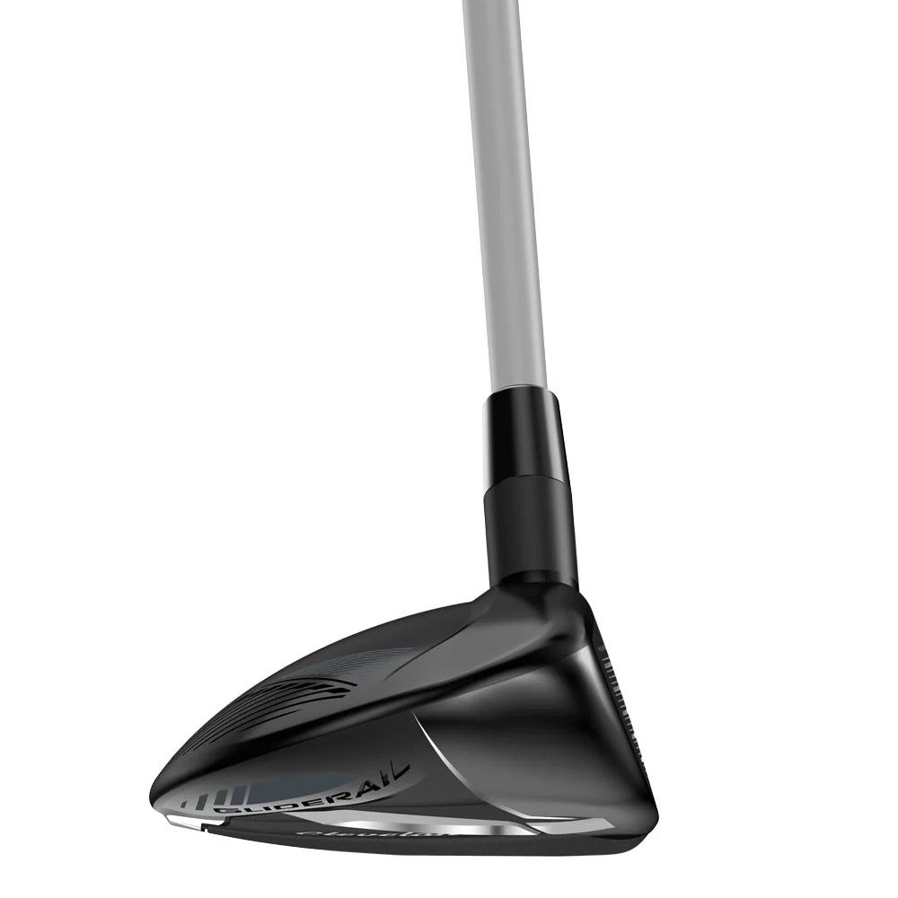 Cleveland Golf Mens Halo XL 2 Hy-Wood - Image 4