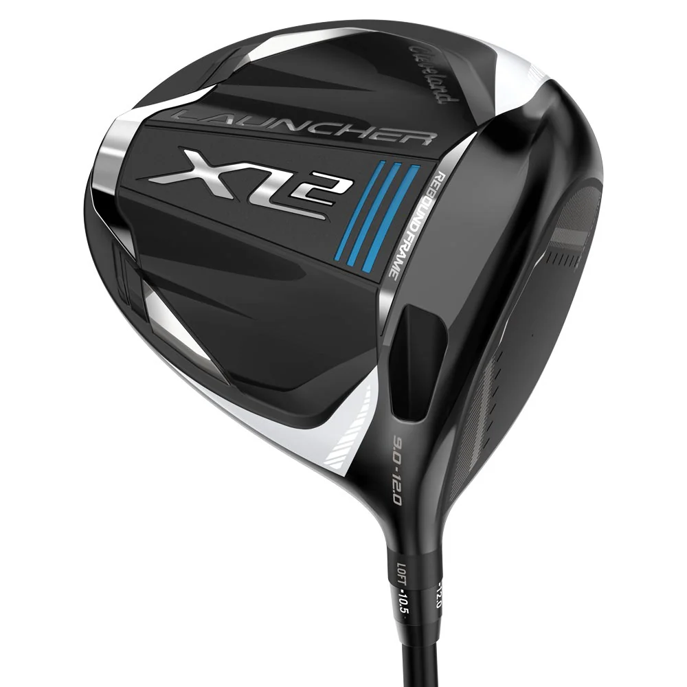 Cleveland Golf Mens Launcher XL 2 Driver - Image 3
