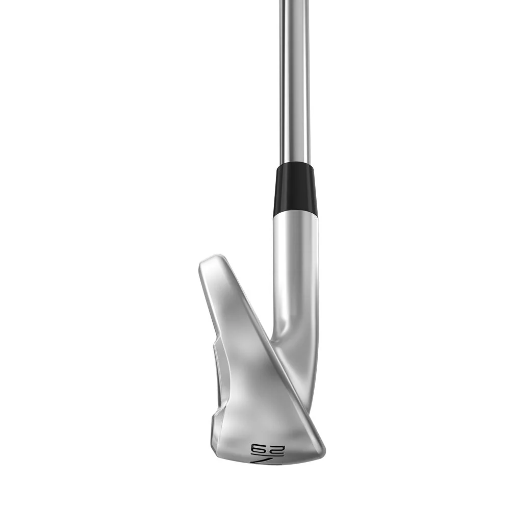 Cleveland Golf Mens ZipCore XL RH 5-PW Irons Steel Regular - Image 7