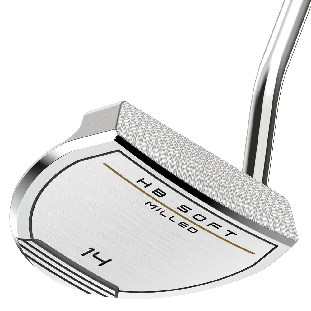 Cleveland Golf Mens HB Soft Milled Putters - Image 10