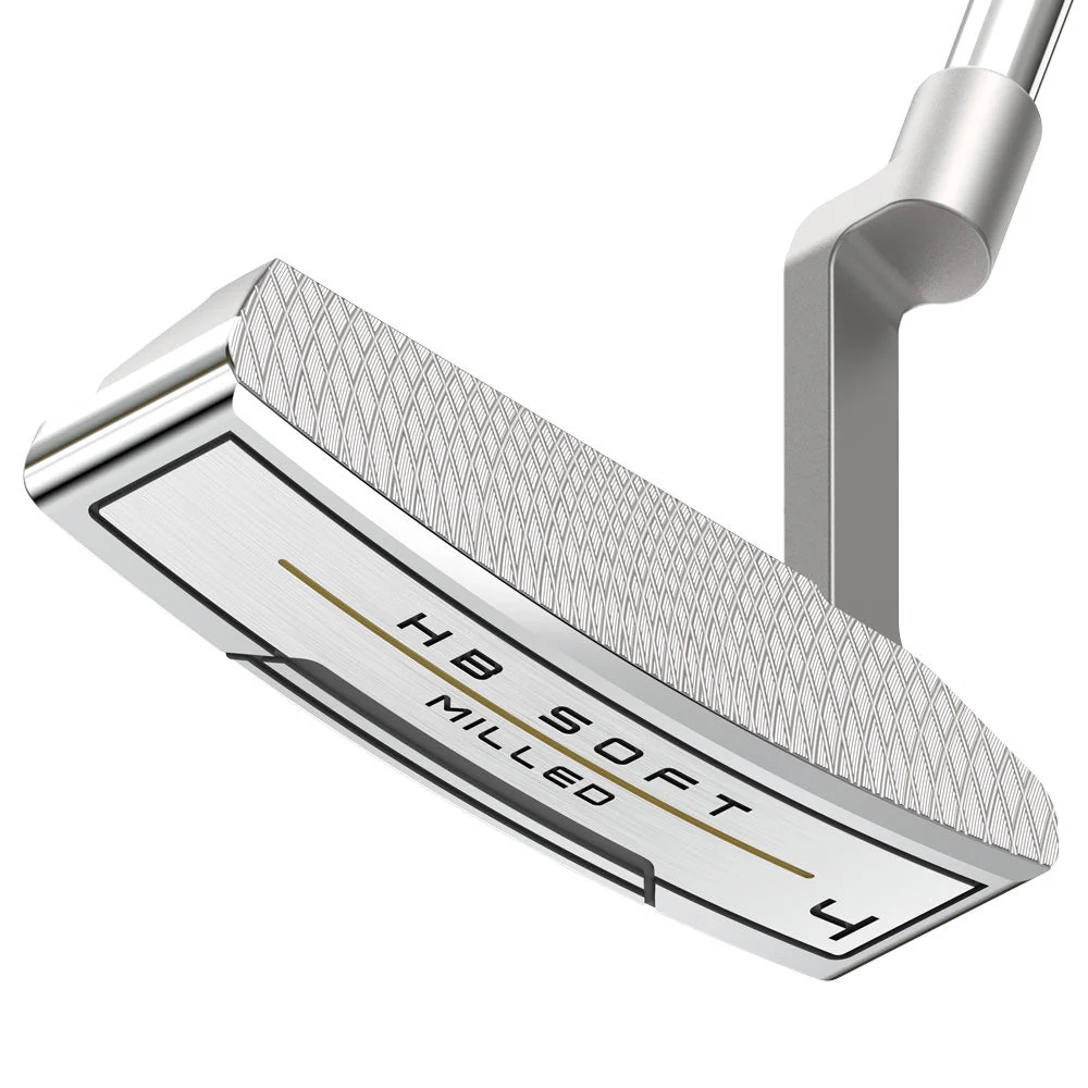 Cleveland Golf Mens HB Soft Milled Putters - Image 2