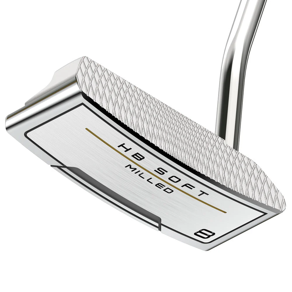 Cleveland Golf Mens HB Soft Milled Putters - Image 6